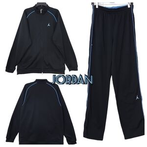 Jordan 2005 20th Anniversary Tracksuit Mens LG